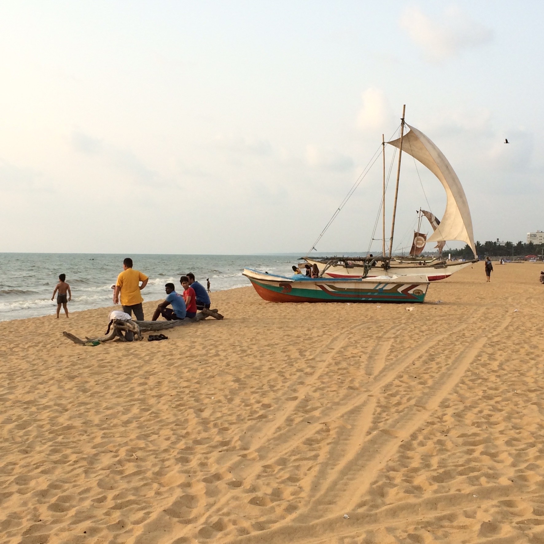 Sri Lanka