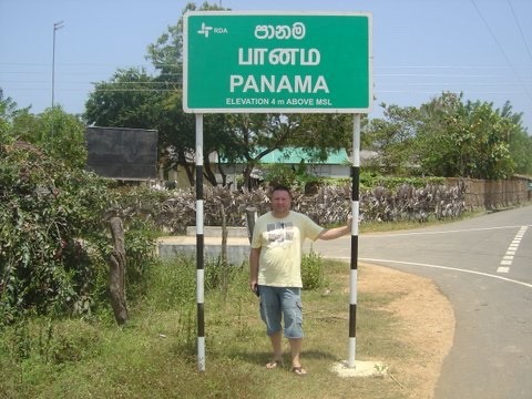 Sri Lanka