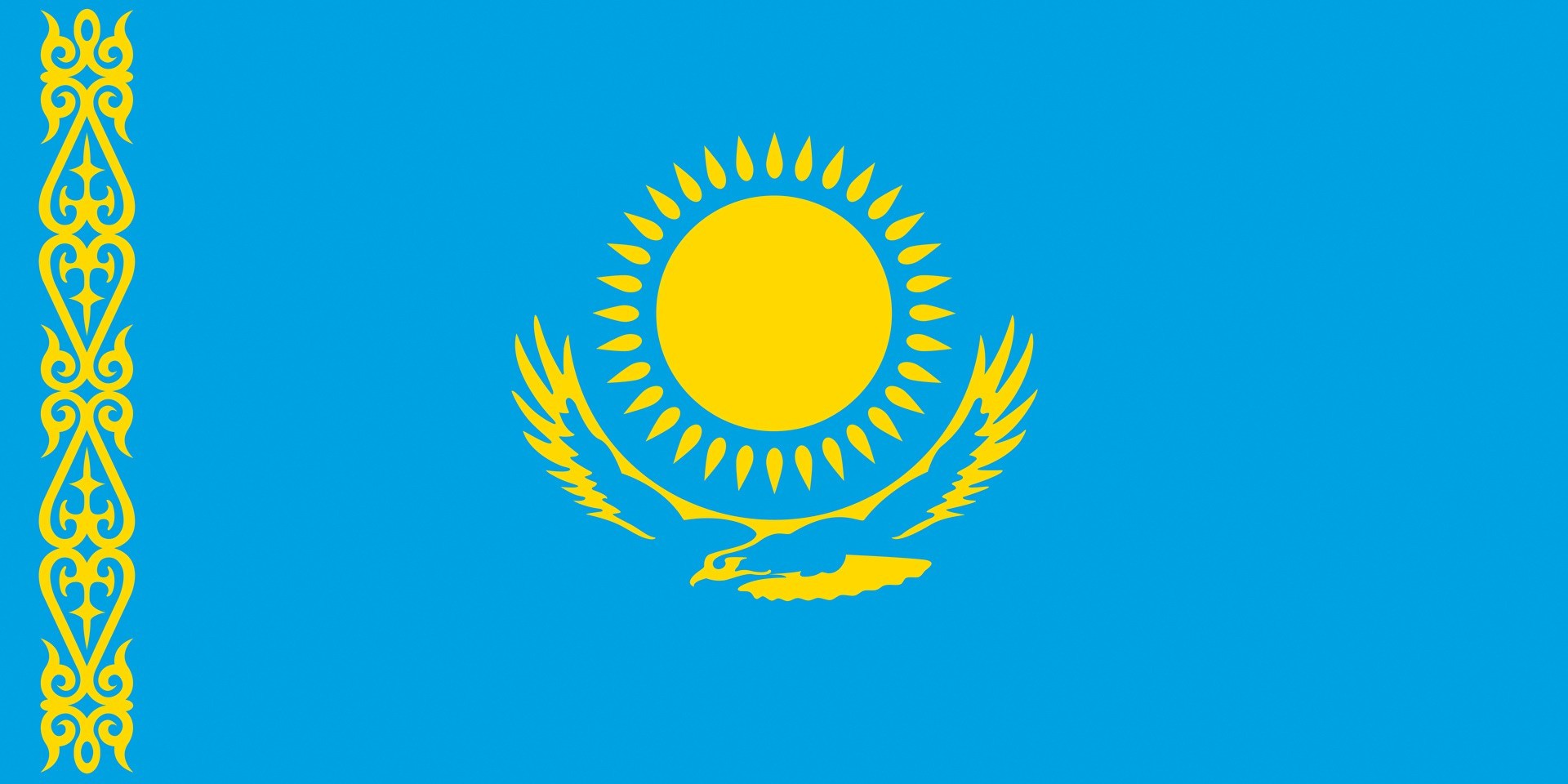 Kazakhstan