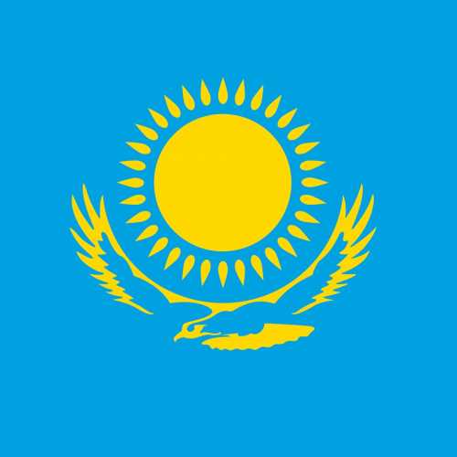 Kazakhstan