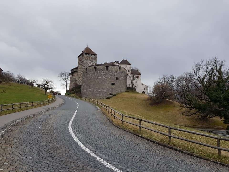 Liechtenstein