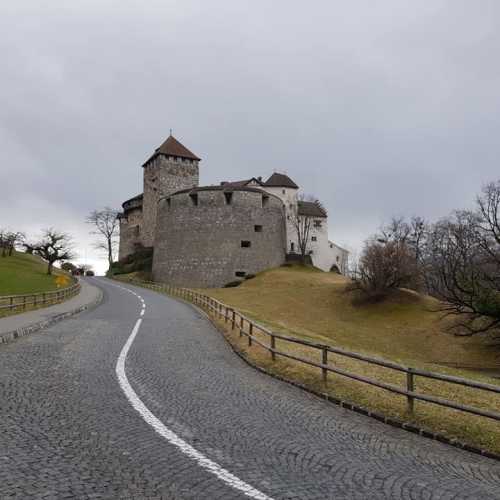 Liechtenstein