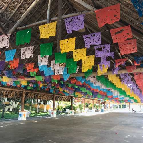 El Cedral, Мексика
