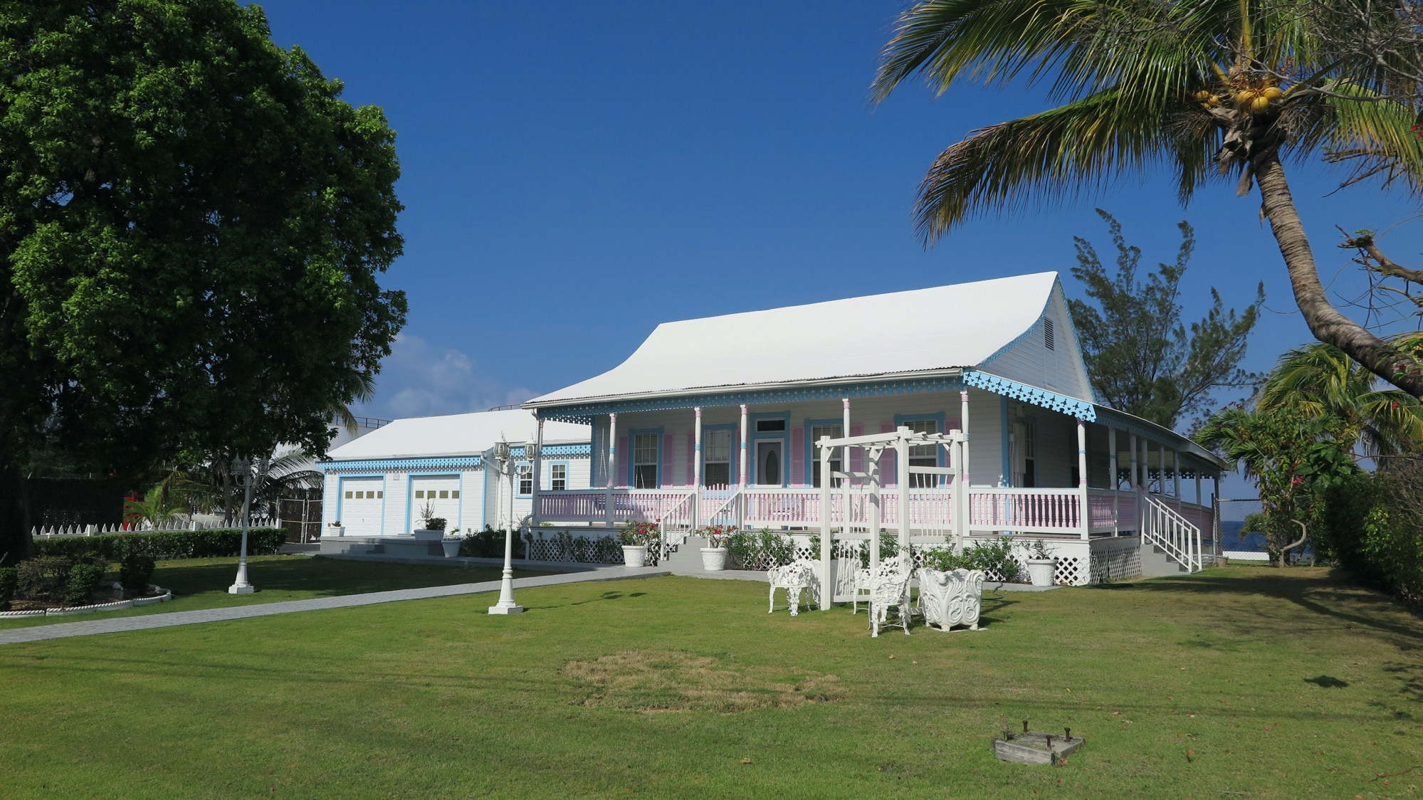 George Town, Cayman Islands