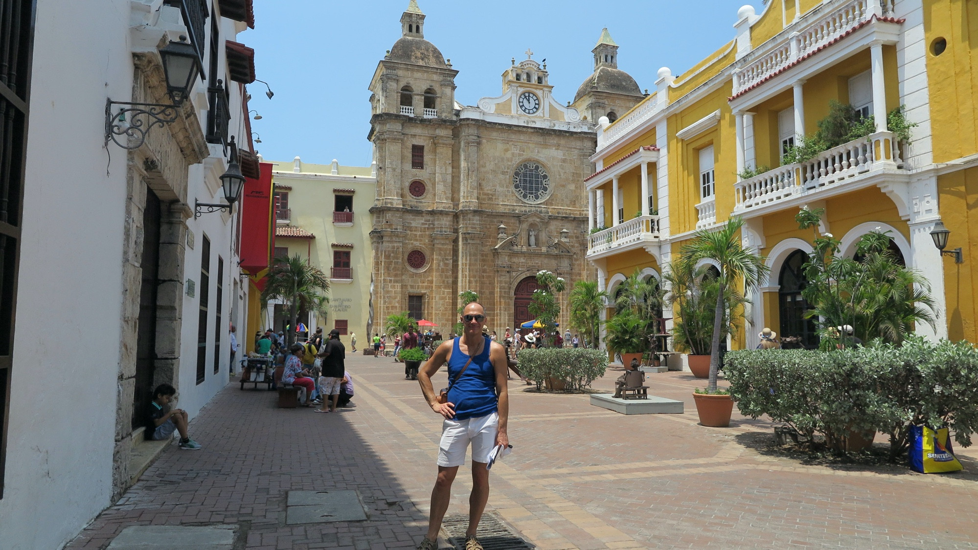 Cartagena, Colombia