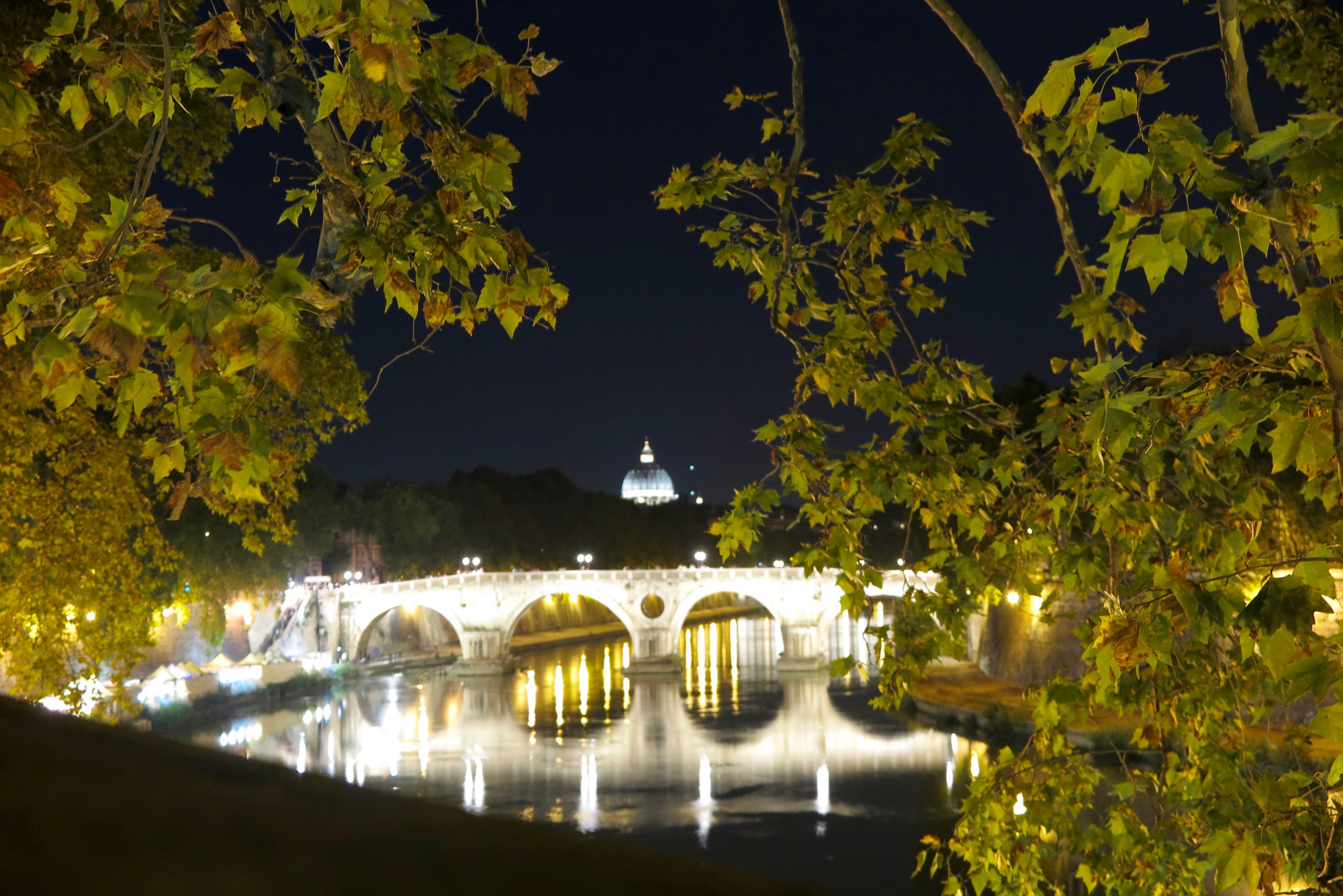 Rome, Italy