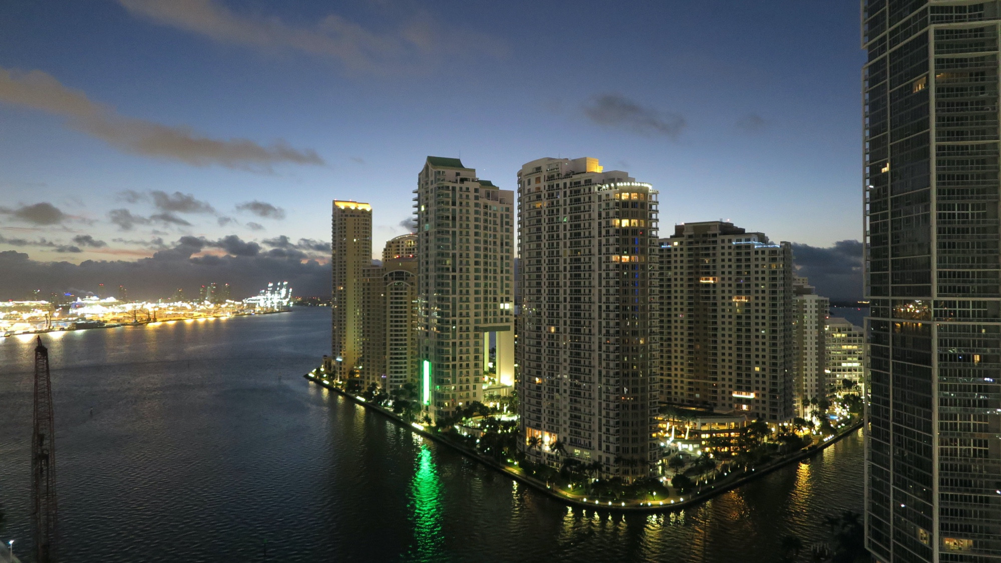 Miami, United States