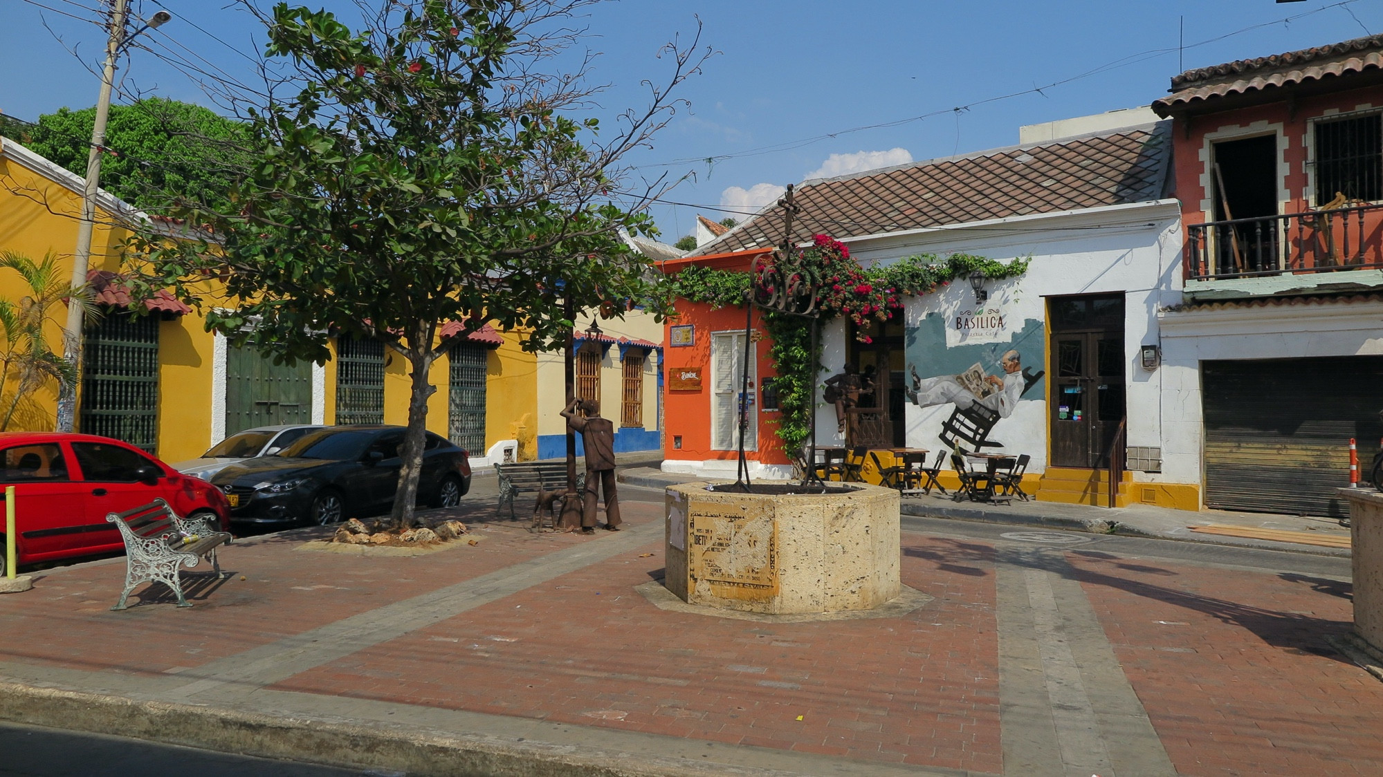 Cartagena, Colombia