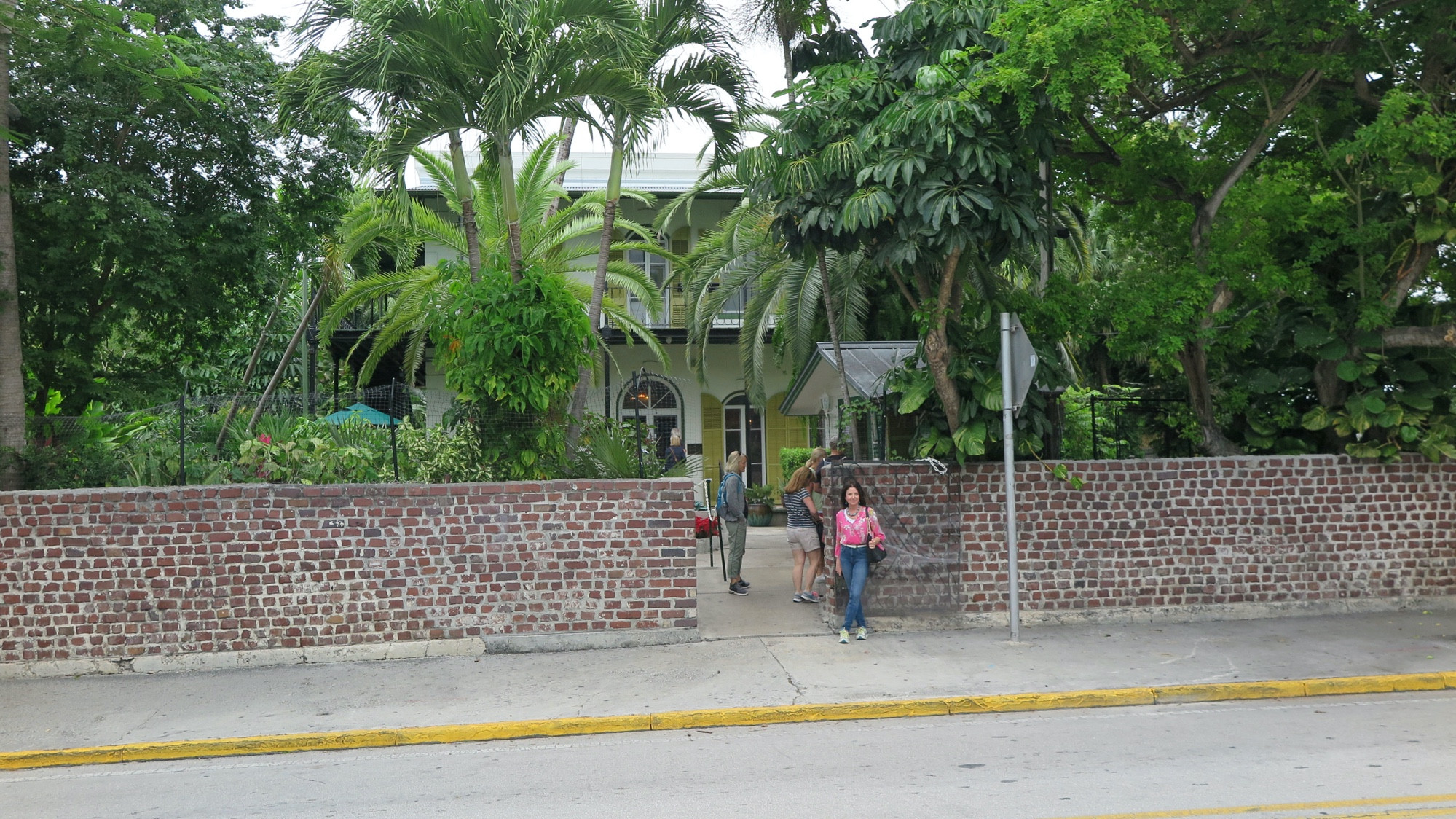 Key West, United States