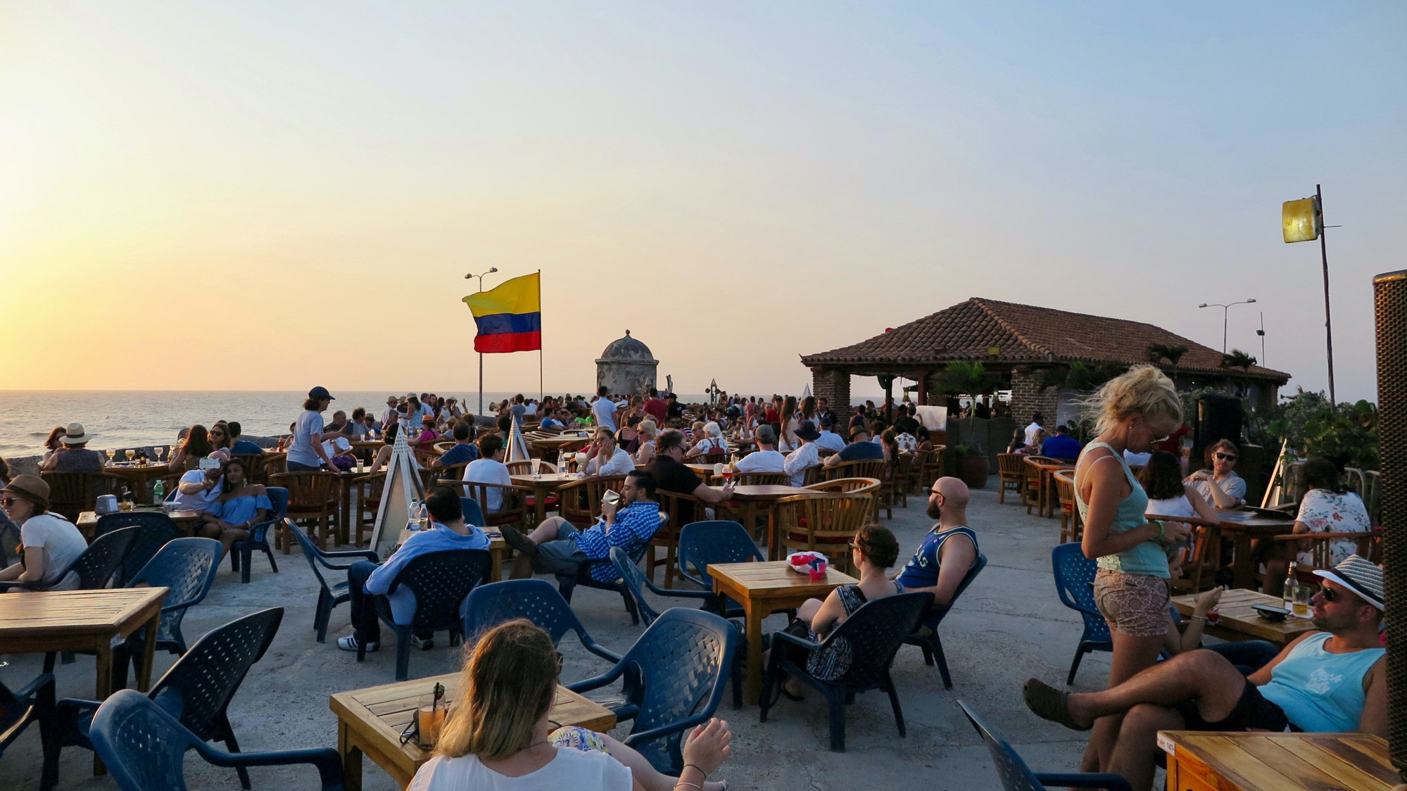 Cartagena, Colombia