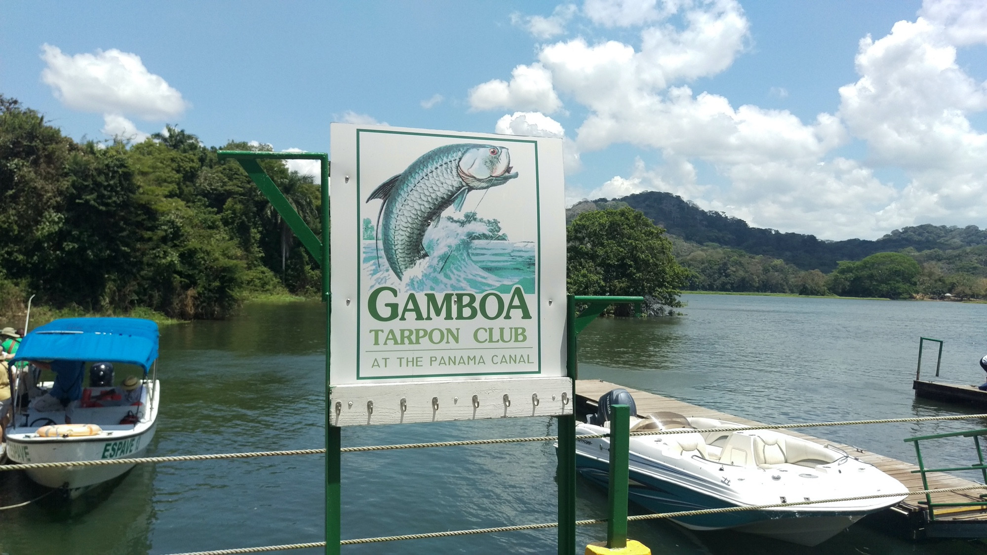 Panama Canal, Panama