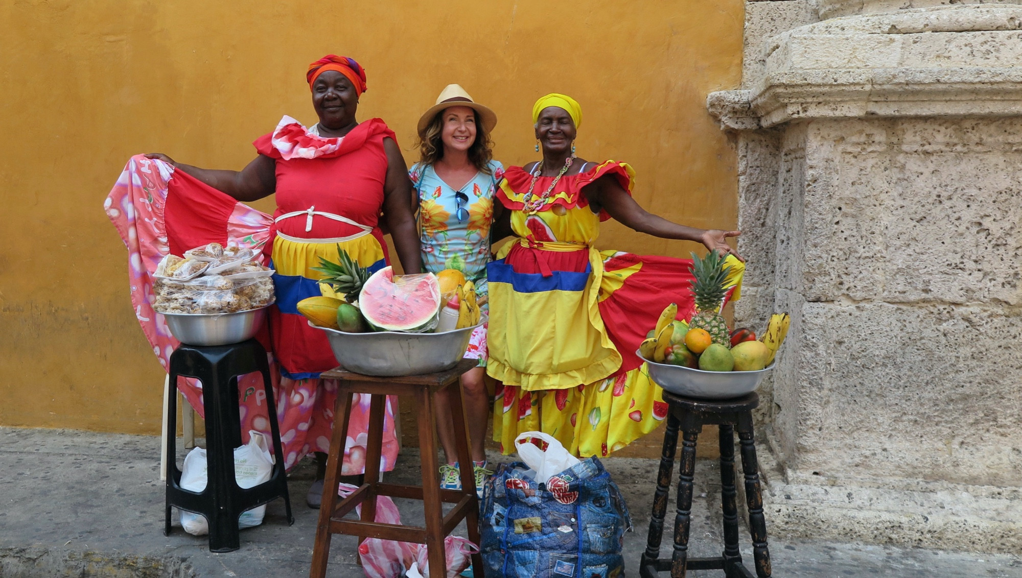 Cartagena, Colombia