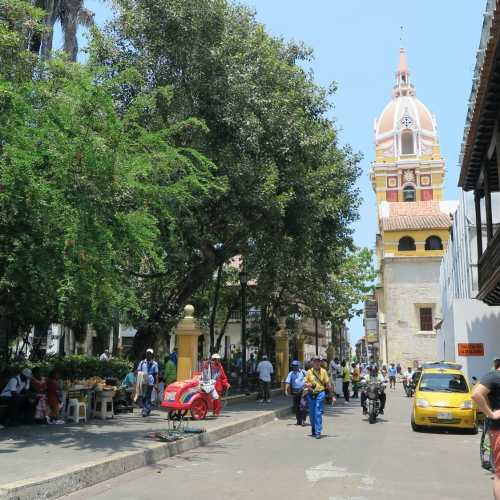 Картахена, Колумбия