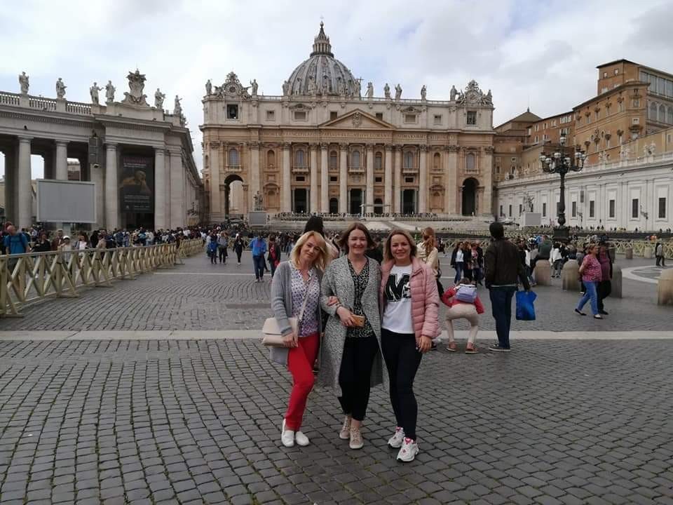 Vatican