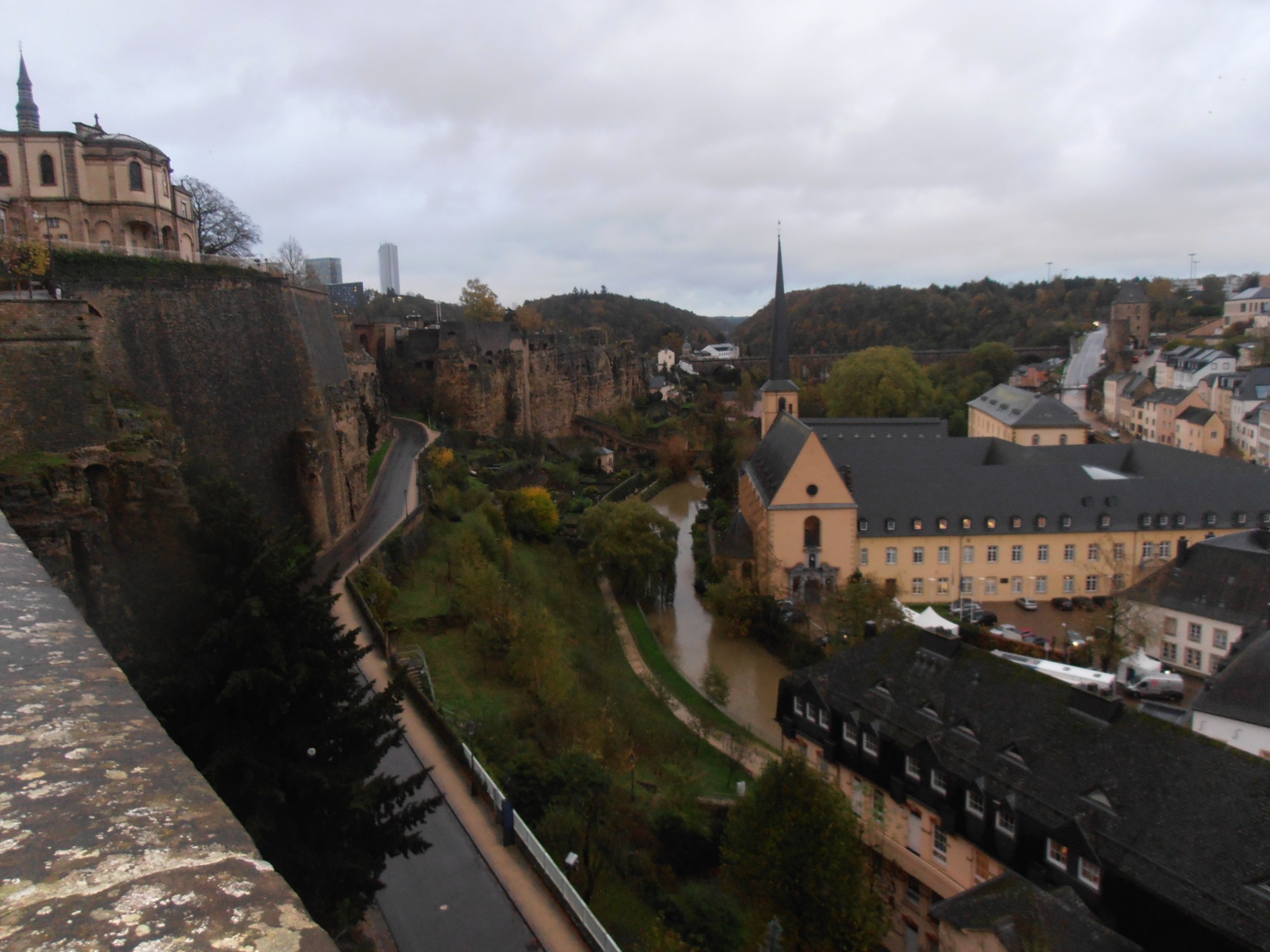 Luxembourg