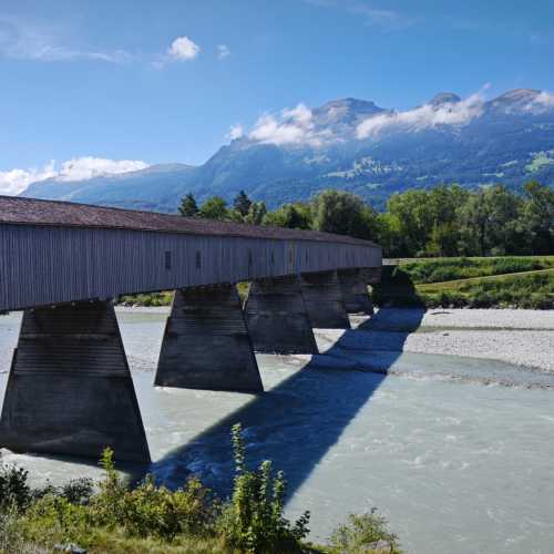 Liechtenstein