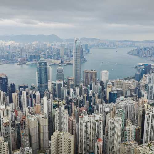 Hong Kong