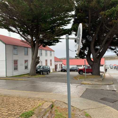 Falkland Islands