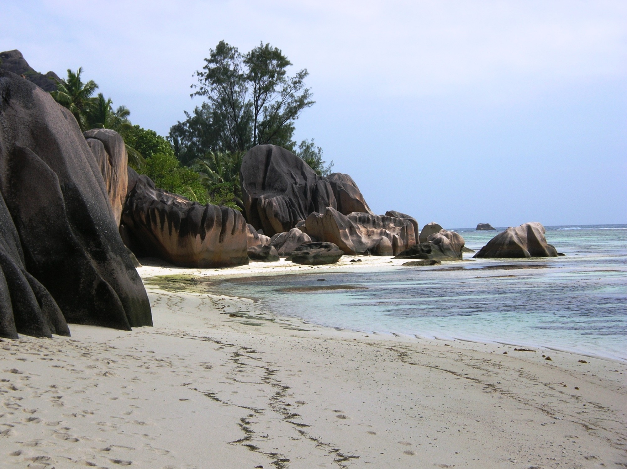 Seychelles