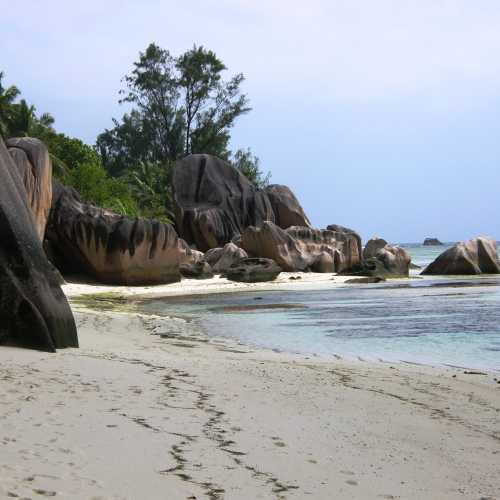 Seychelles