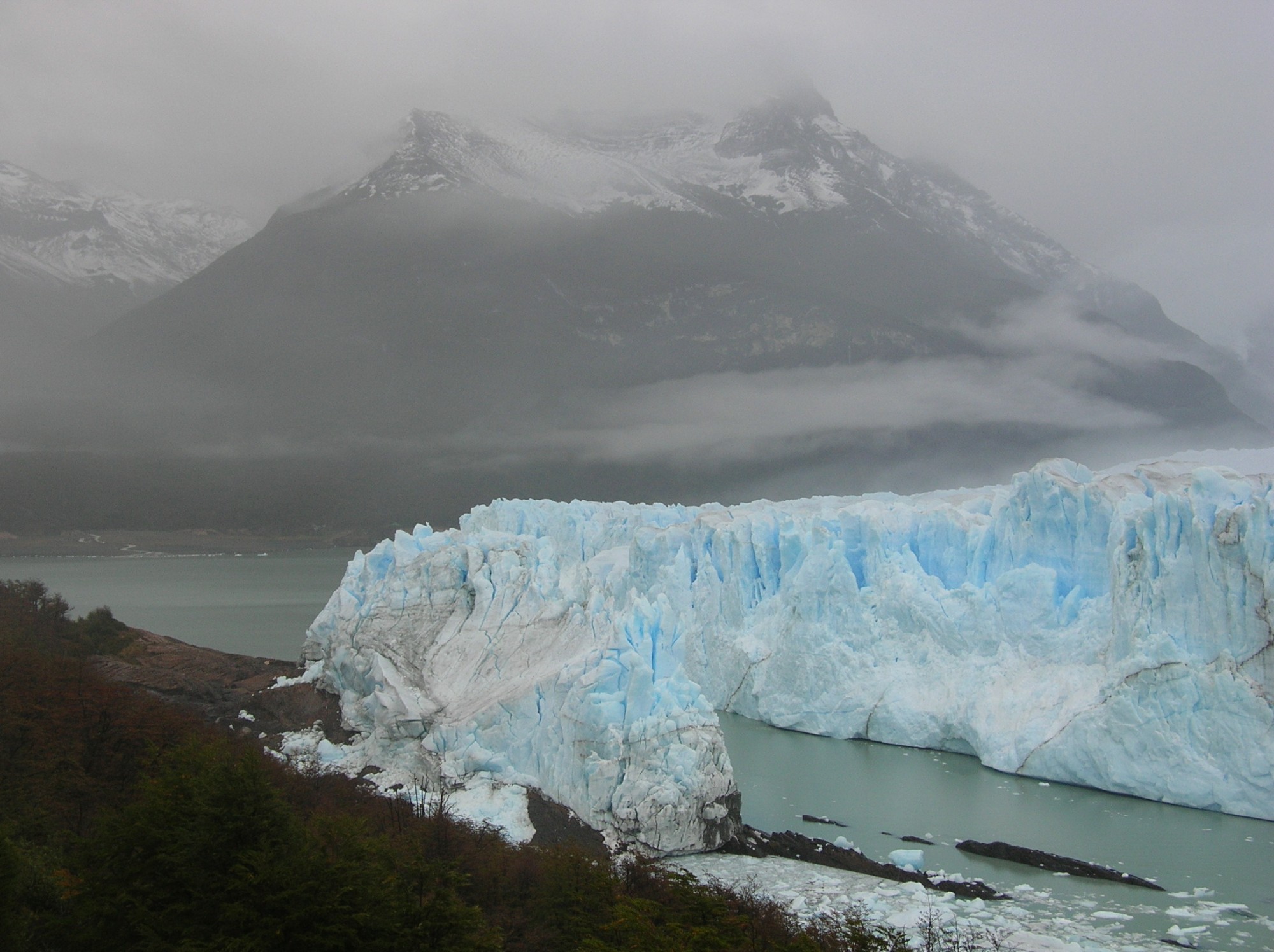 Argentina