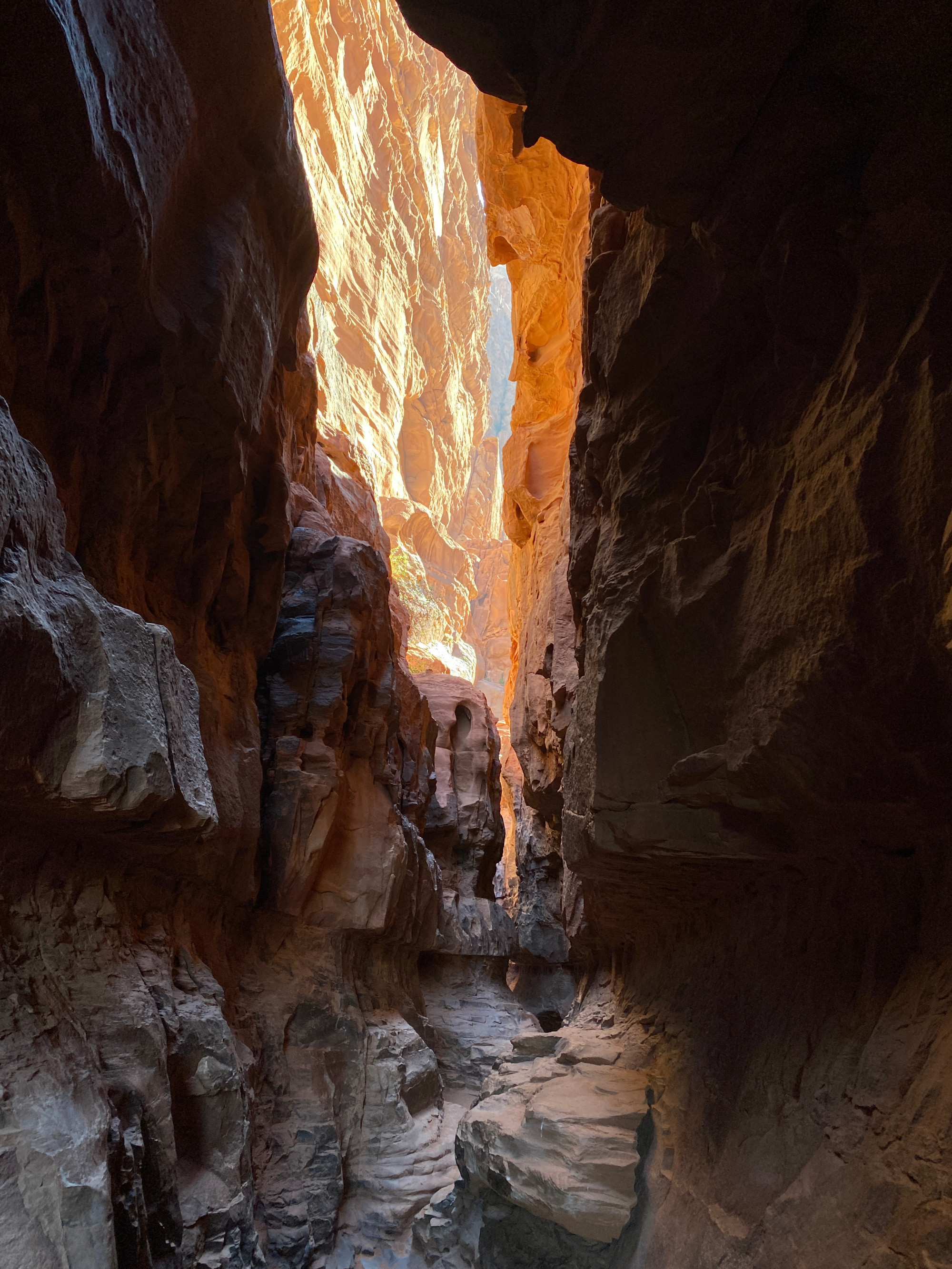 Wadi Rum, Jordan