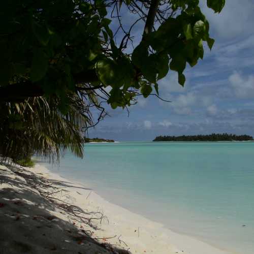 Sun Island, Мальдивские о-ва