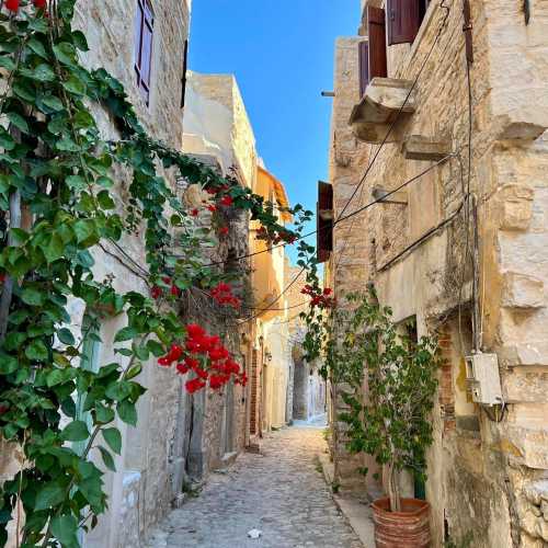Chios, Greece