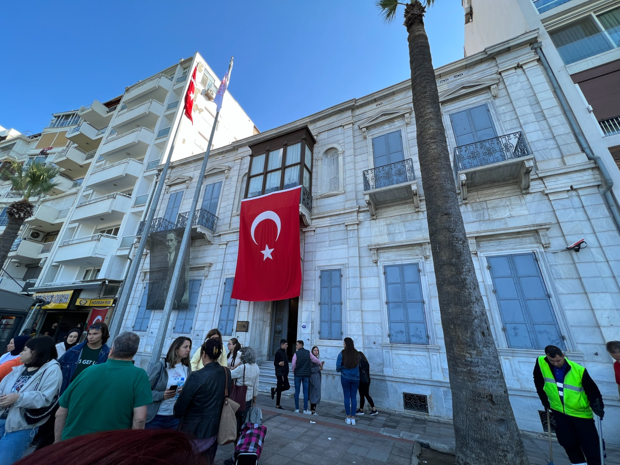Ataturk Museum, Turkey