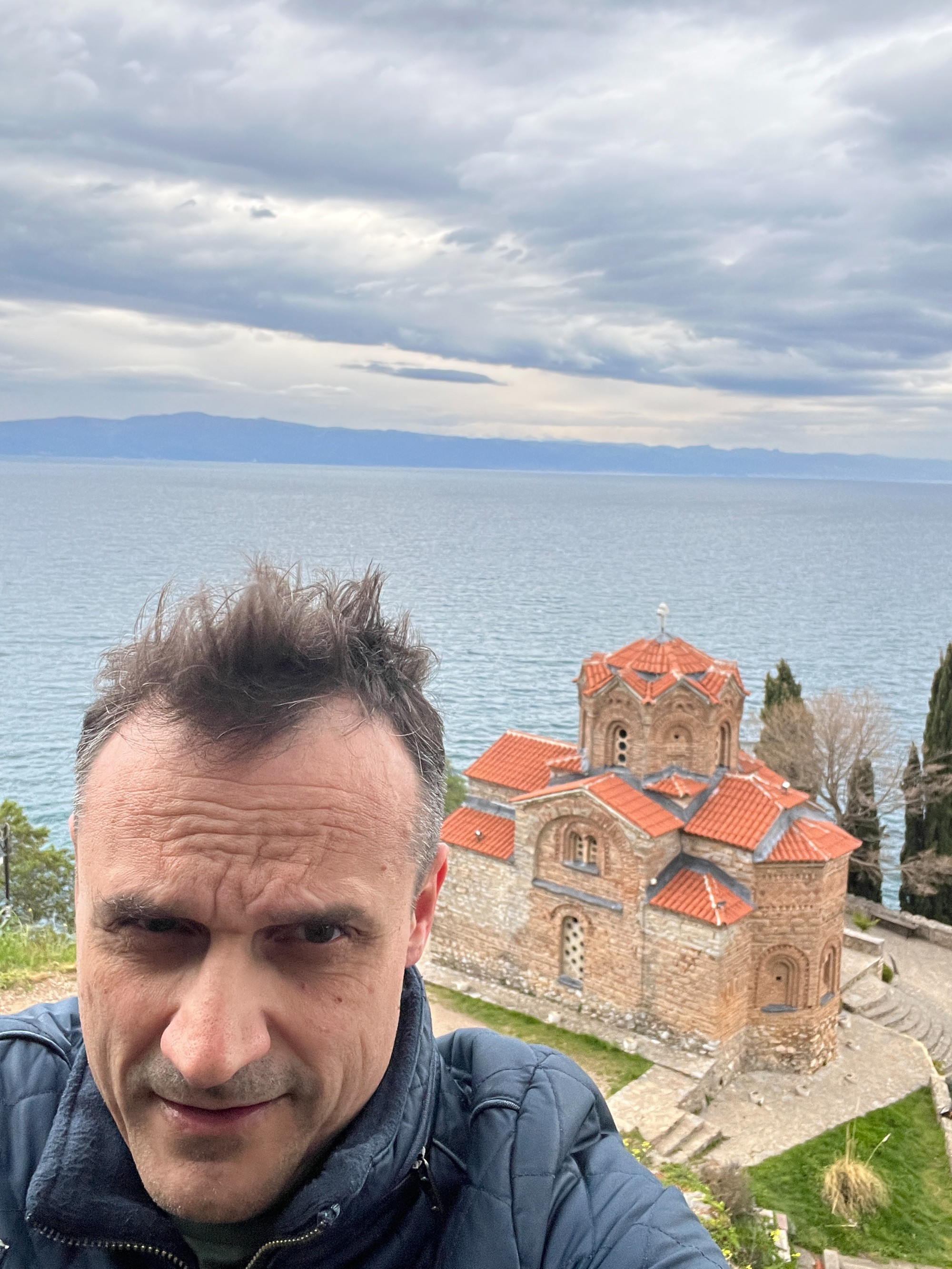 Ohrid, North Macedonia