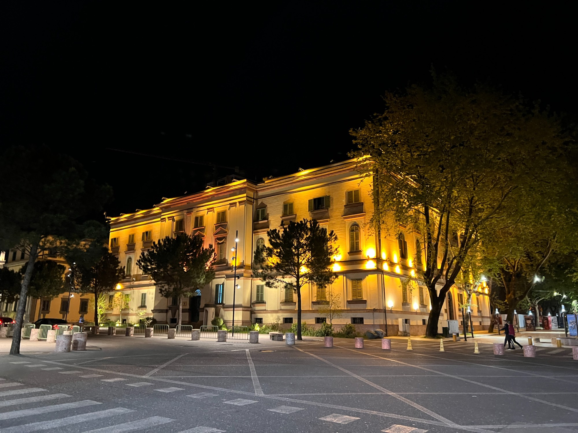 Tirana, Albania