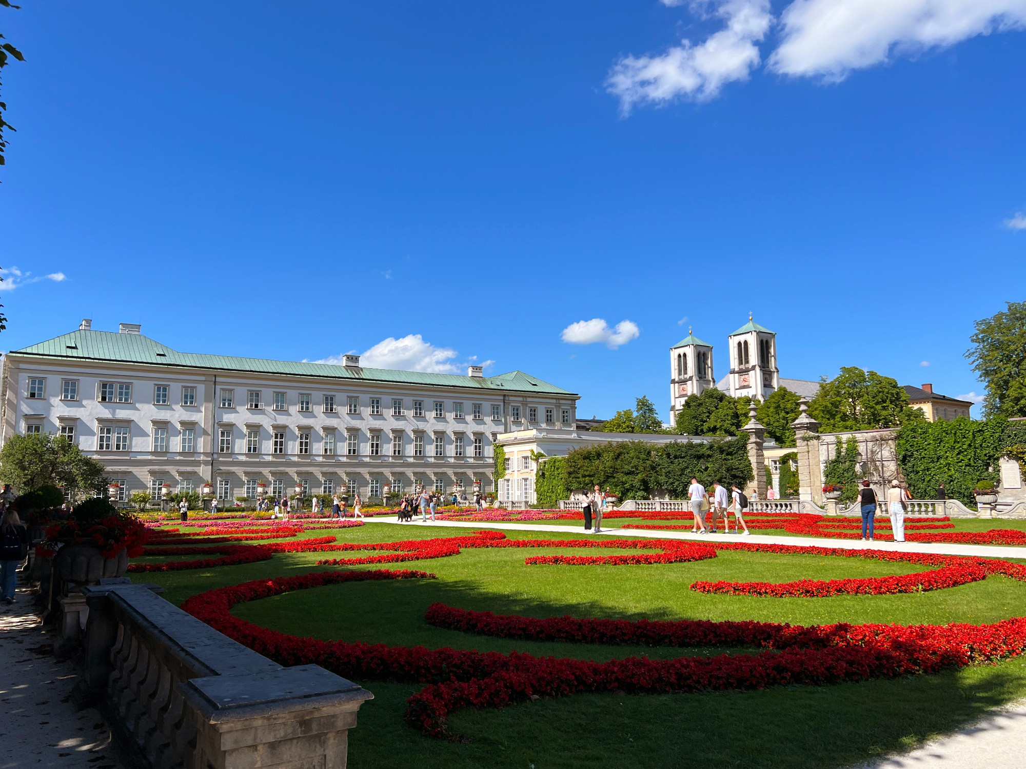 Salzburg, Austria