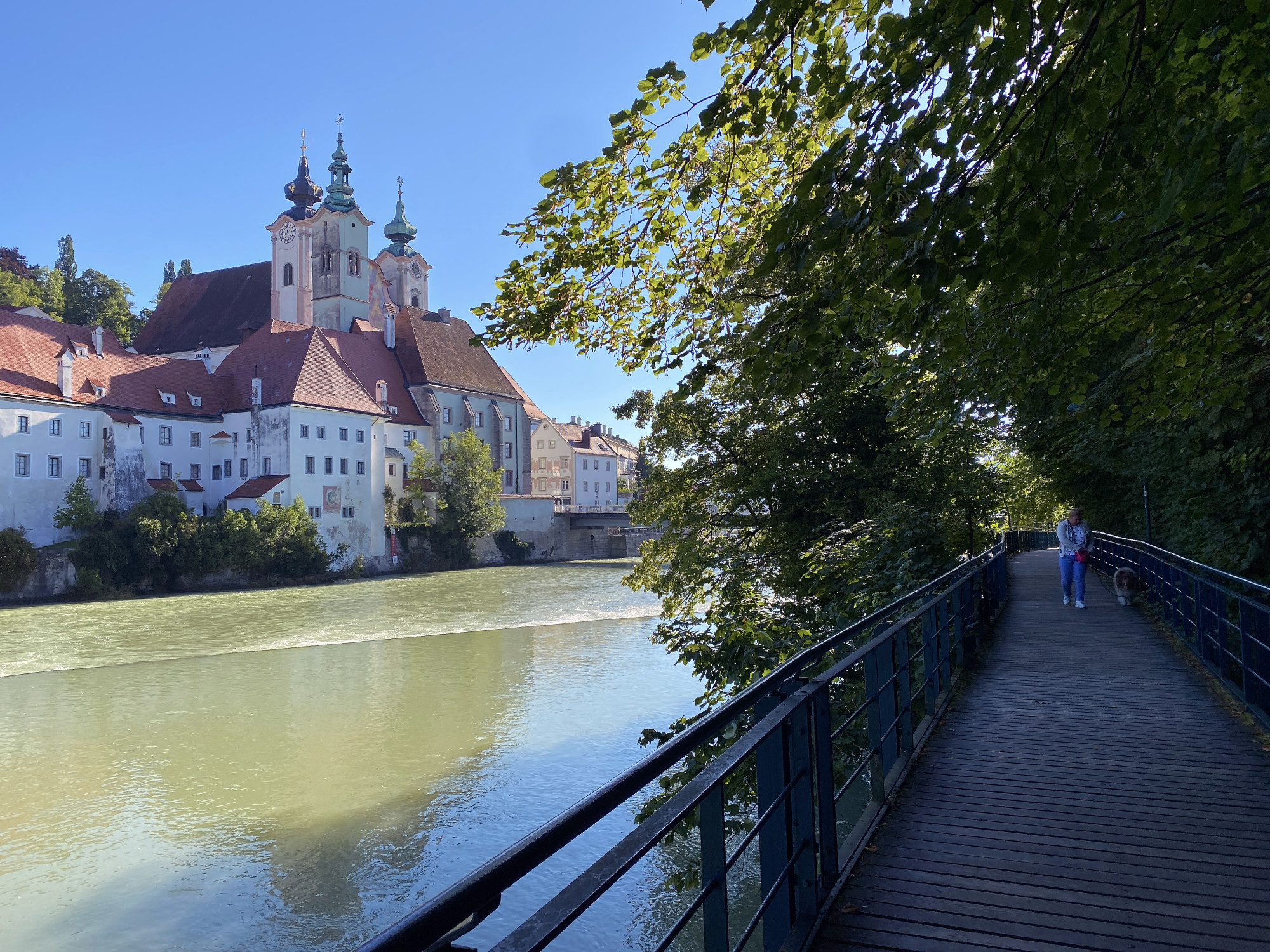 Steyr, Austria