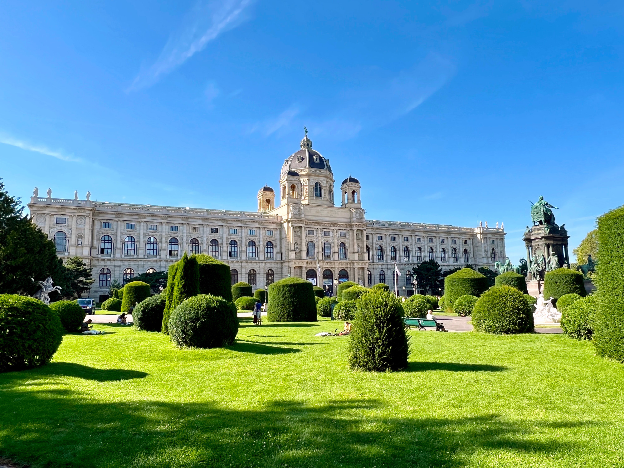 Vienna, Austria