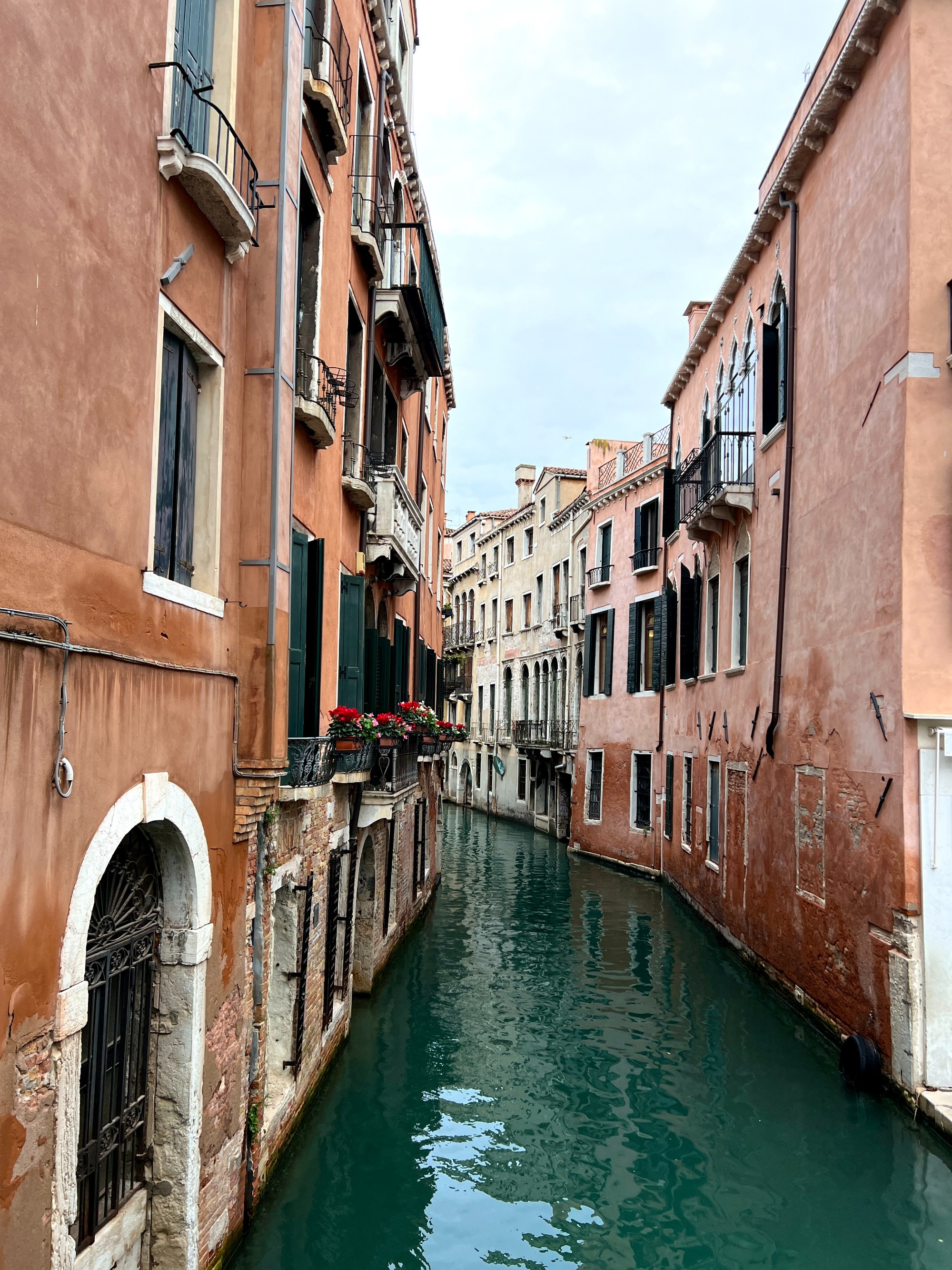 Venice, Italy