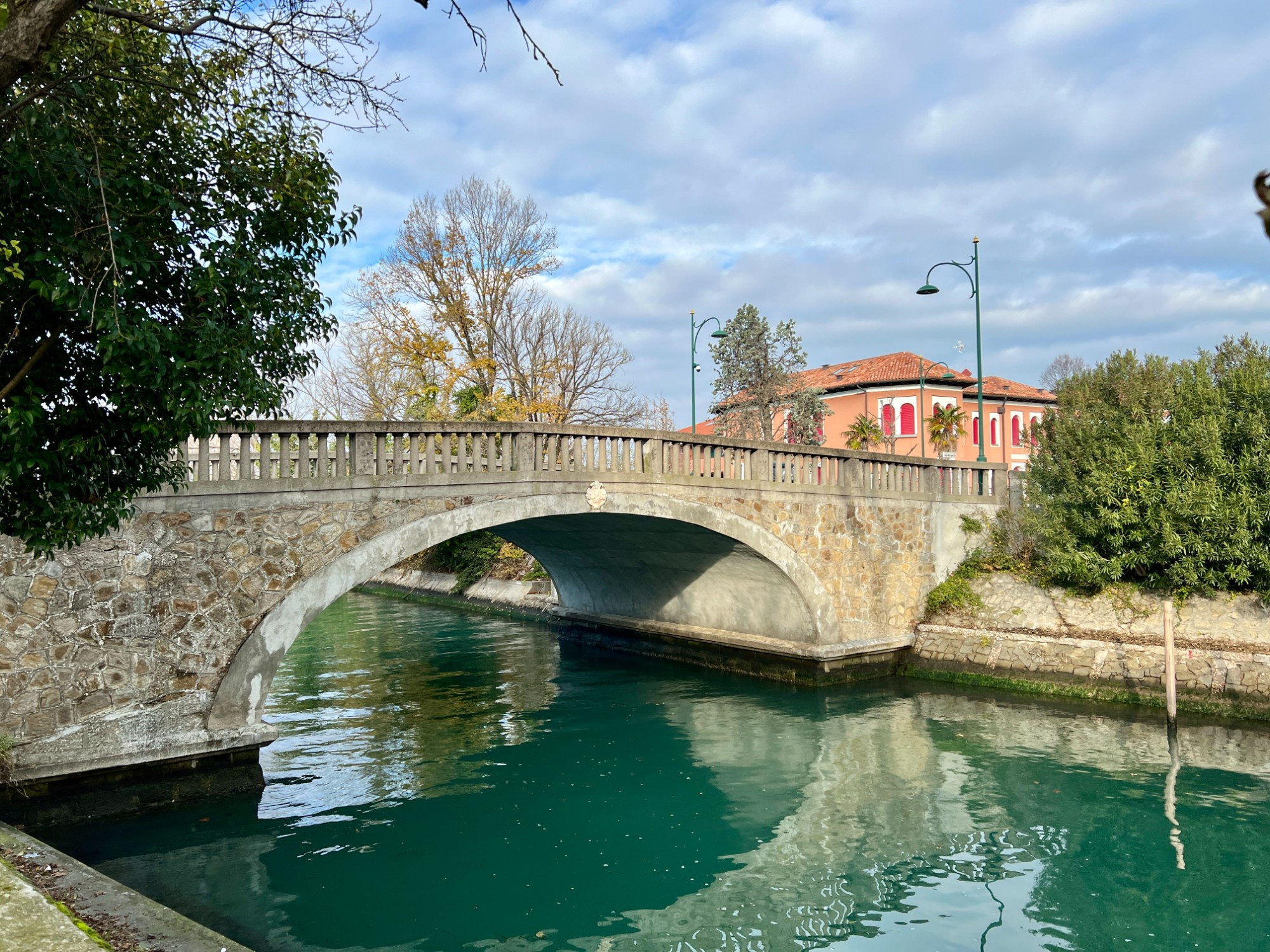 Lido, Италия