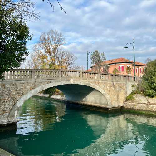 Lido, Italy