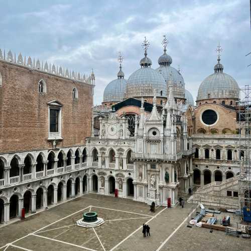 Venice, Italy