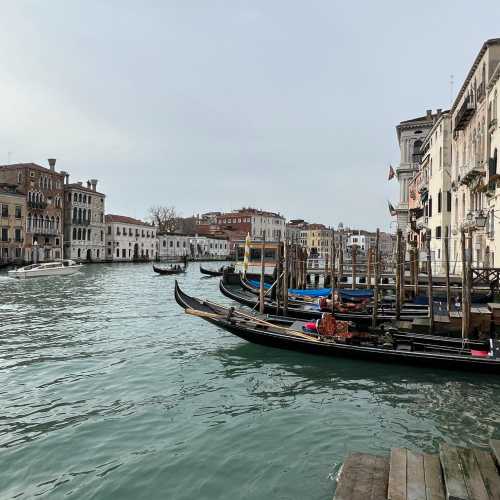 Venice, Italy