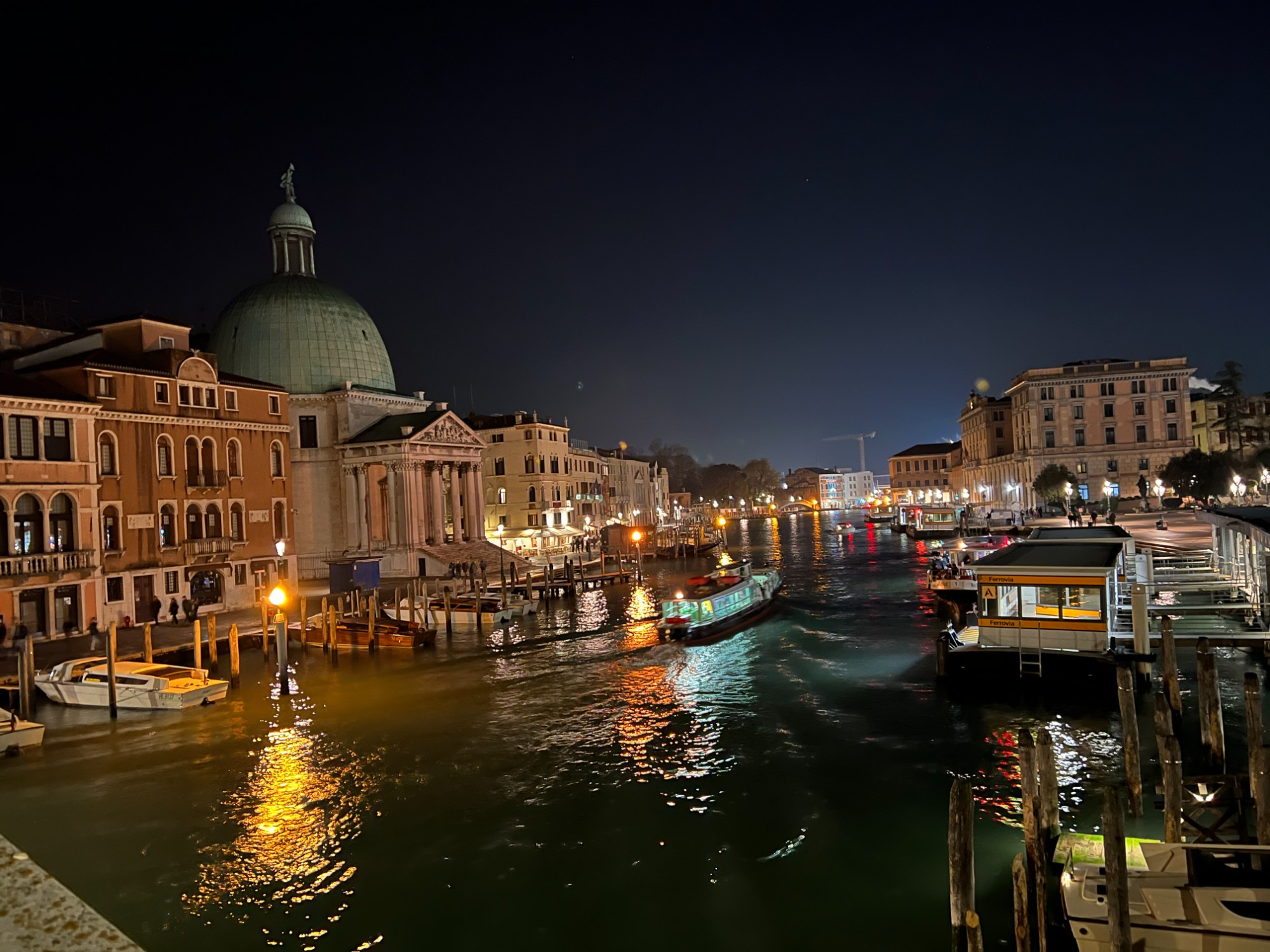 Venice, Italy