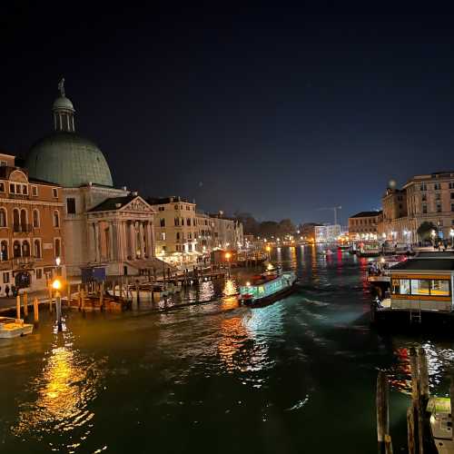 Venice, Italy