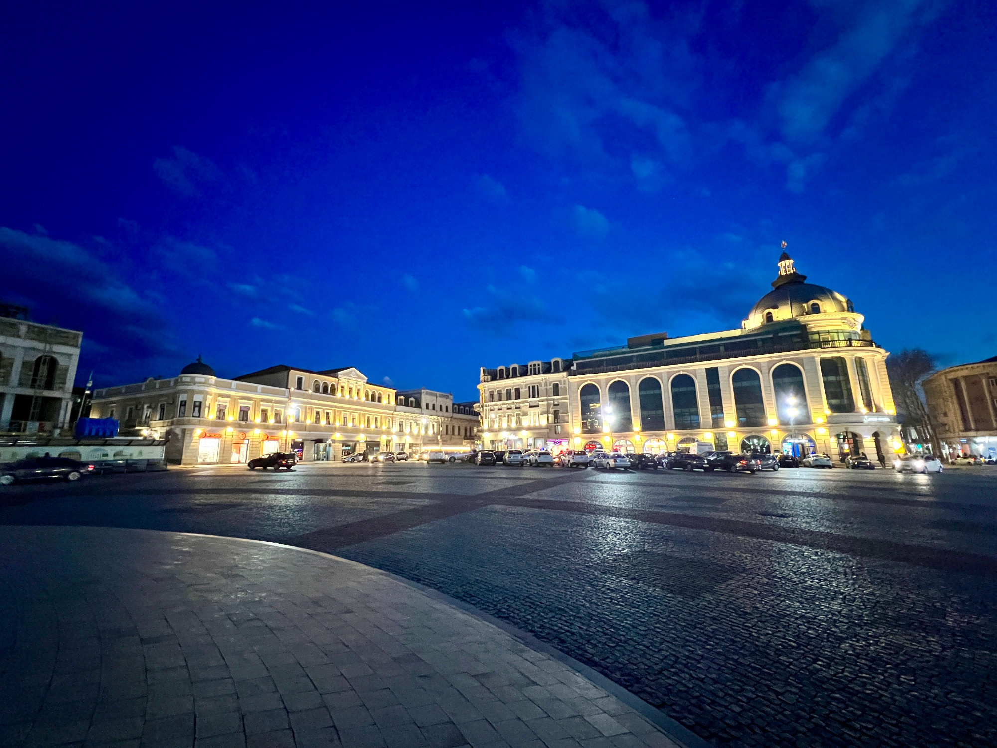 Kutaisi, Georgia