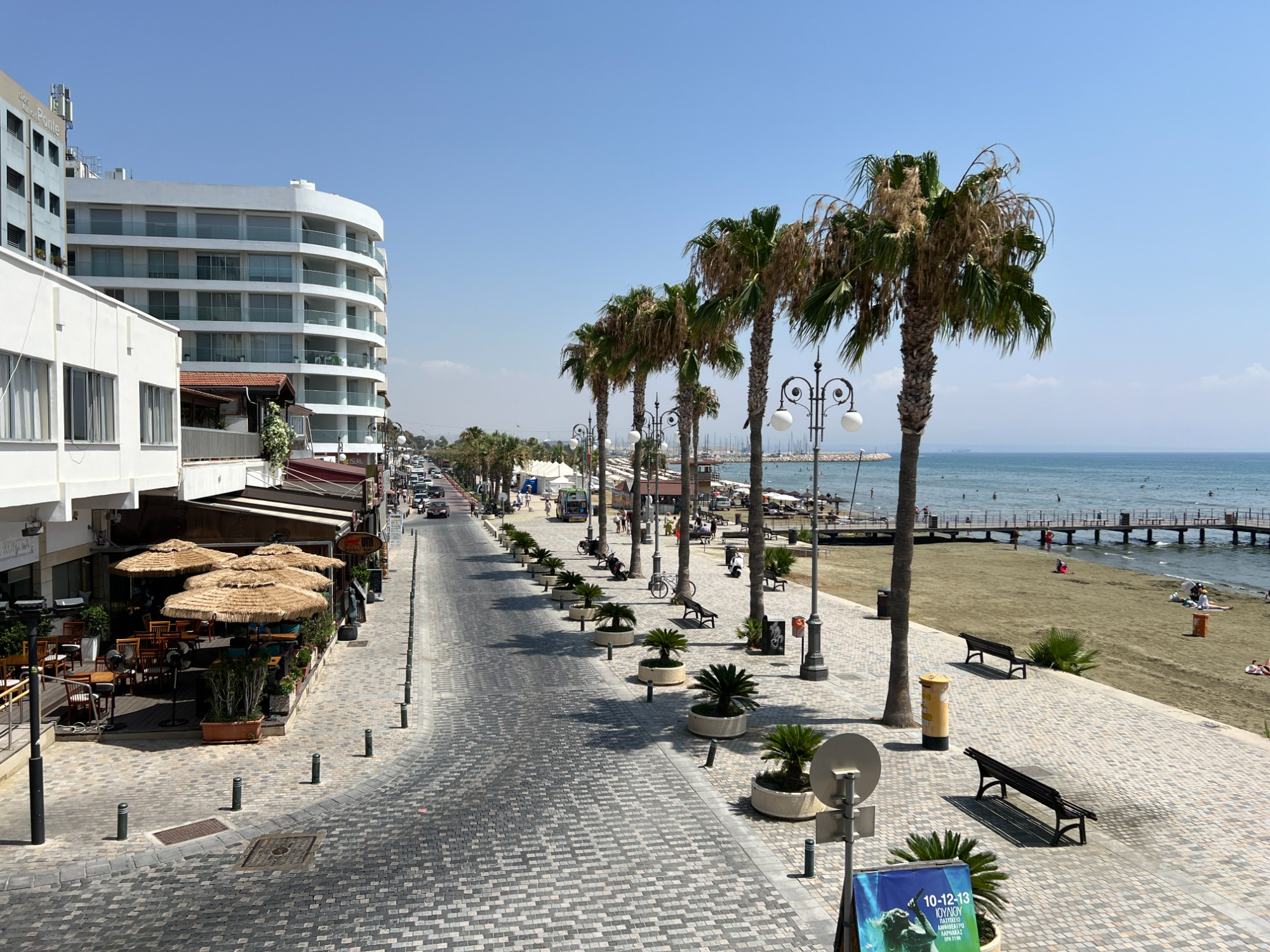 Larnaca, Cyprus