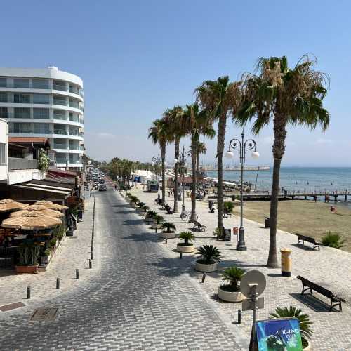 Larnaca, Cyprus