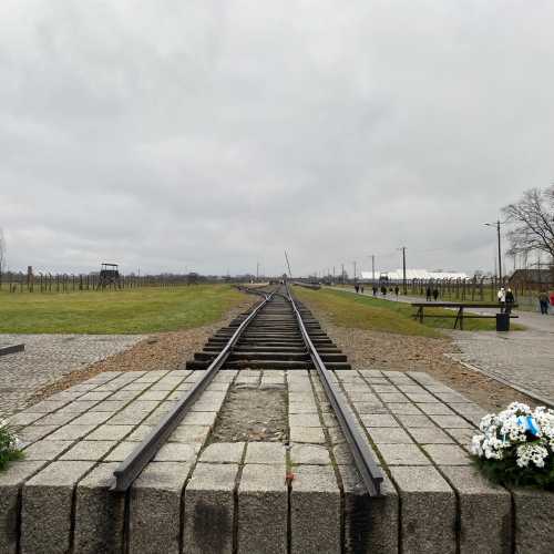 Auschwitz, Poland