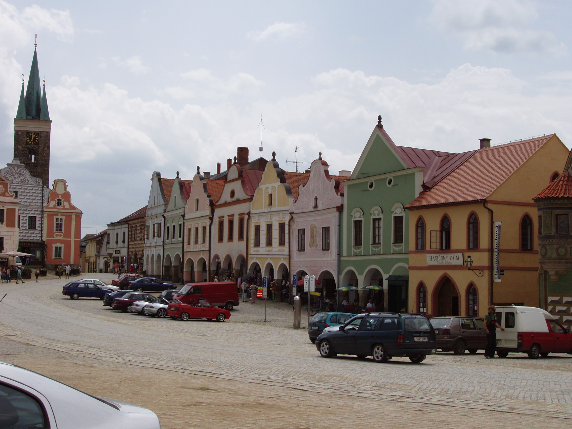 Czech Republic