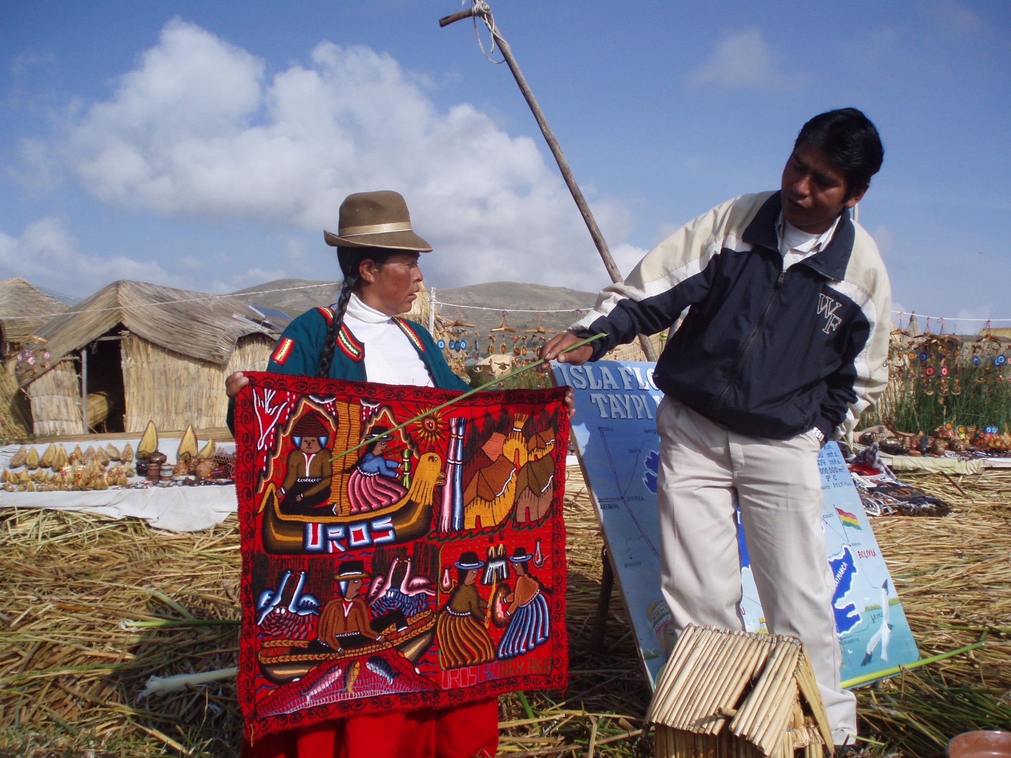 Peru