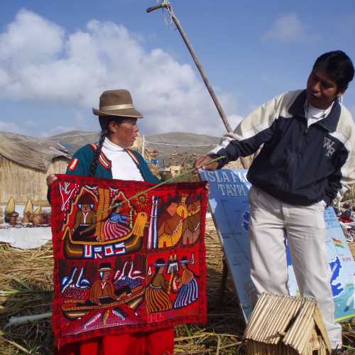 Peru