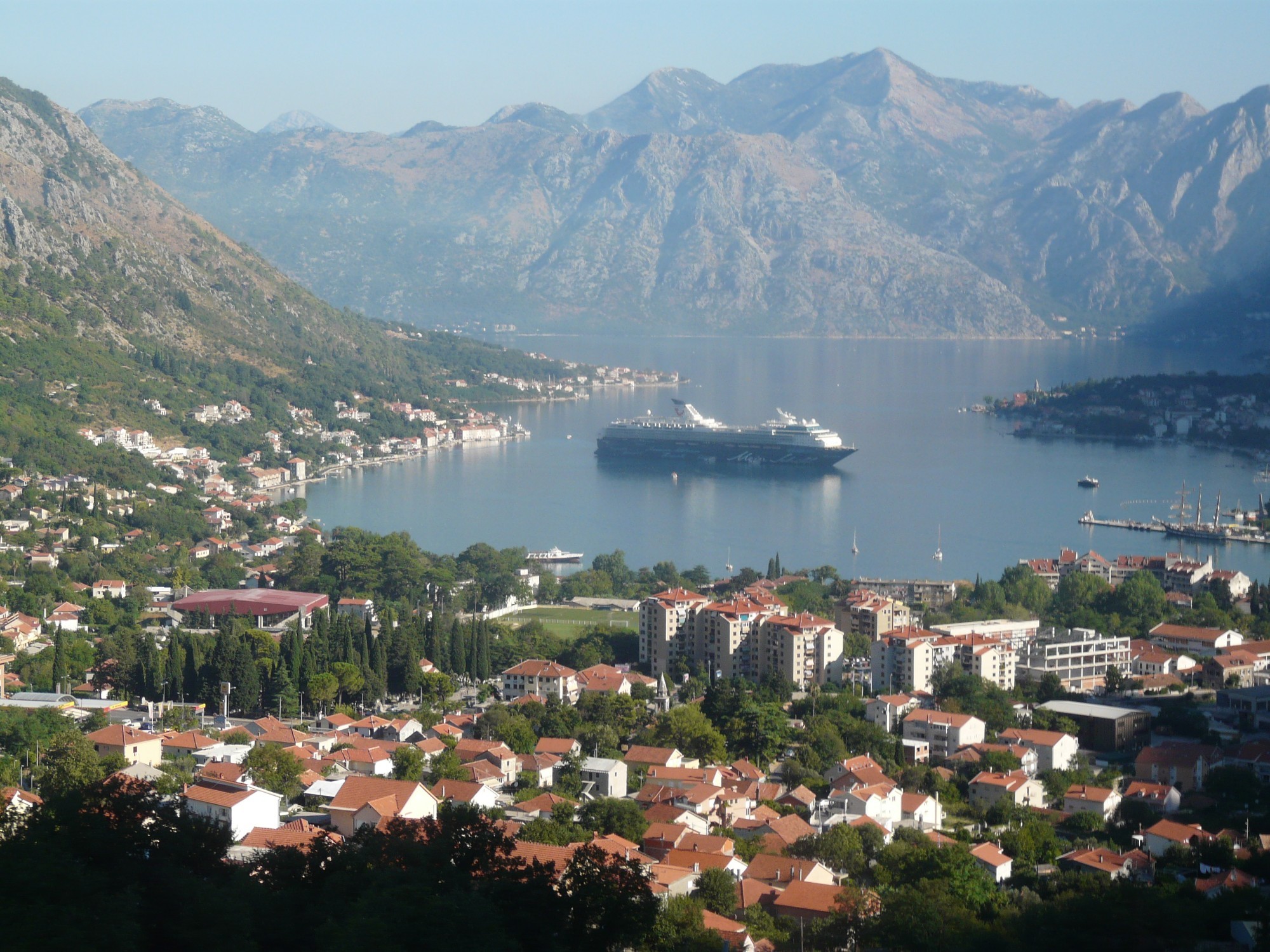 Montenegro