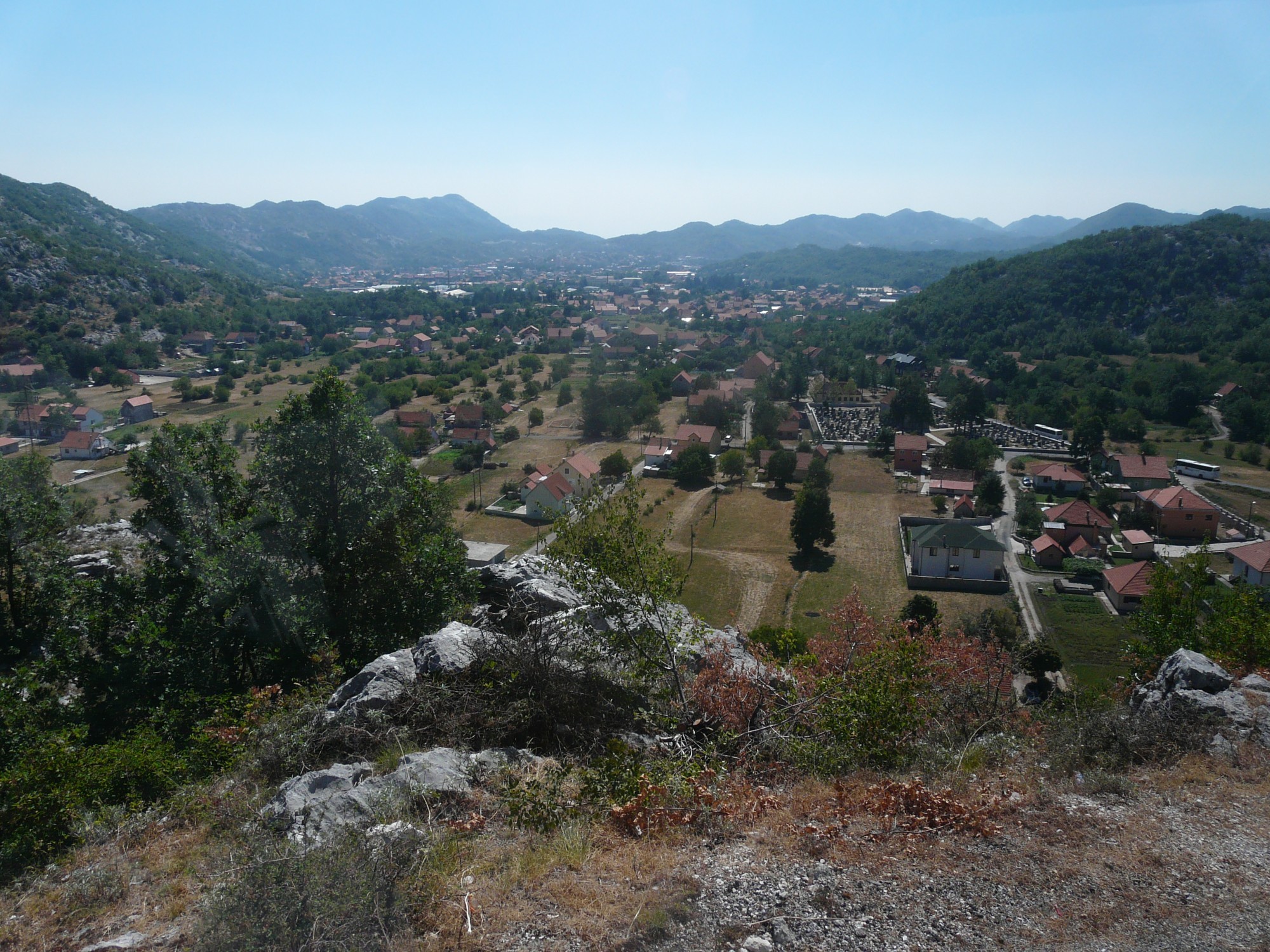 Cetinje